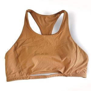 Alphalete Sports Bra